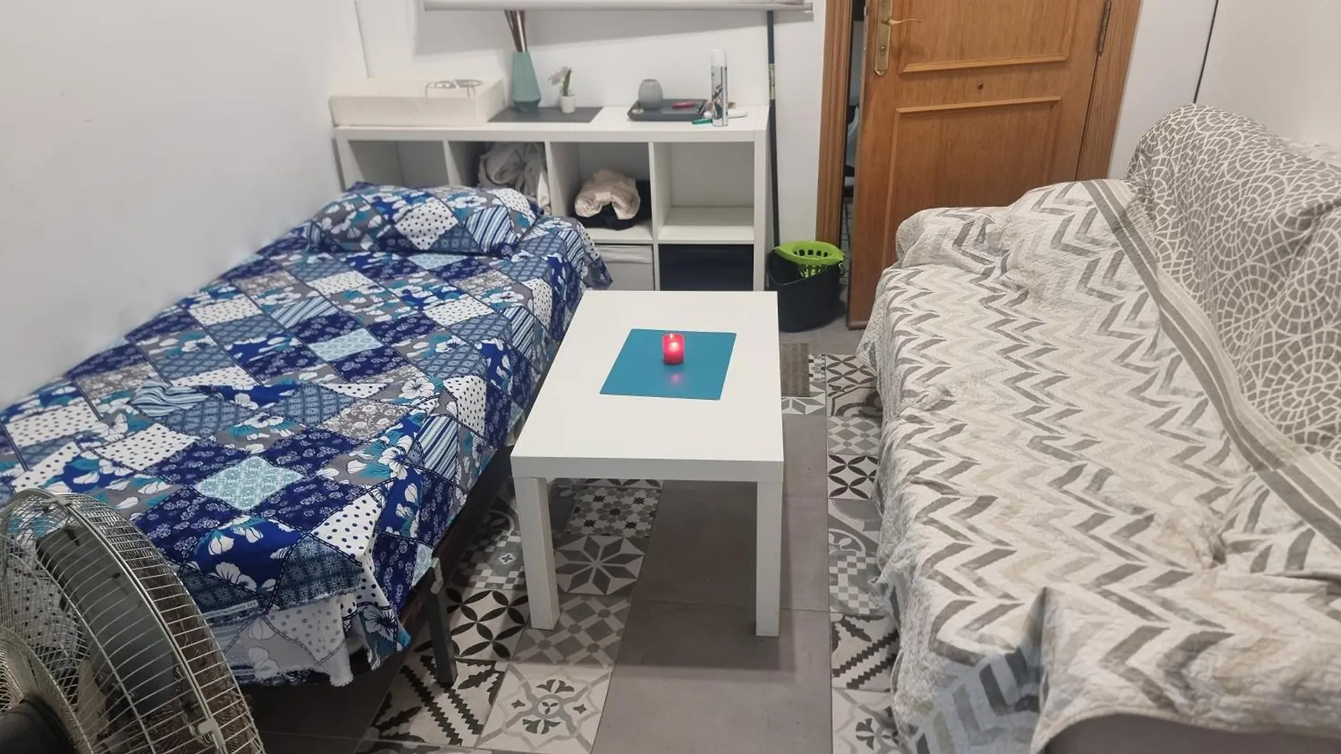 Near Airport Near Shopping Hubs Near City Centre Apartment Malaga