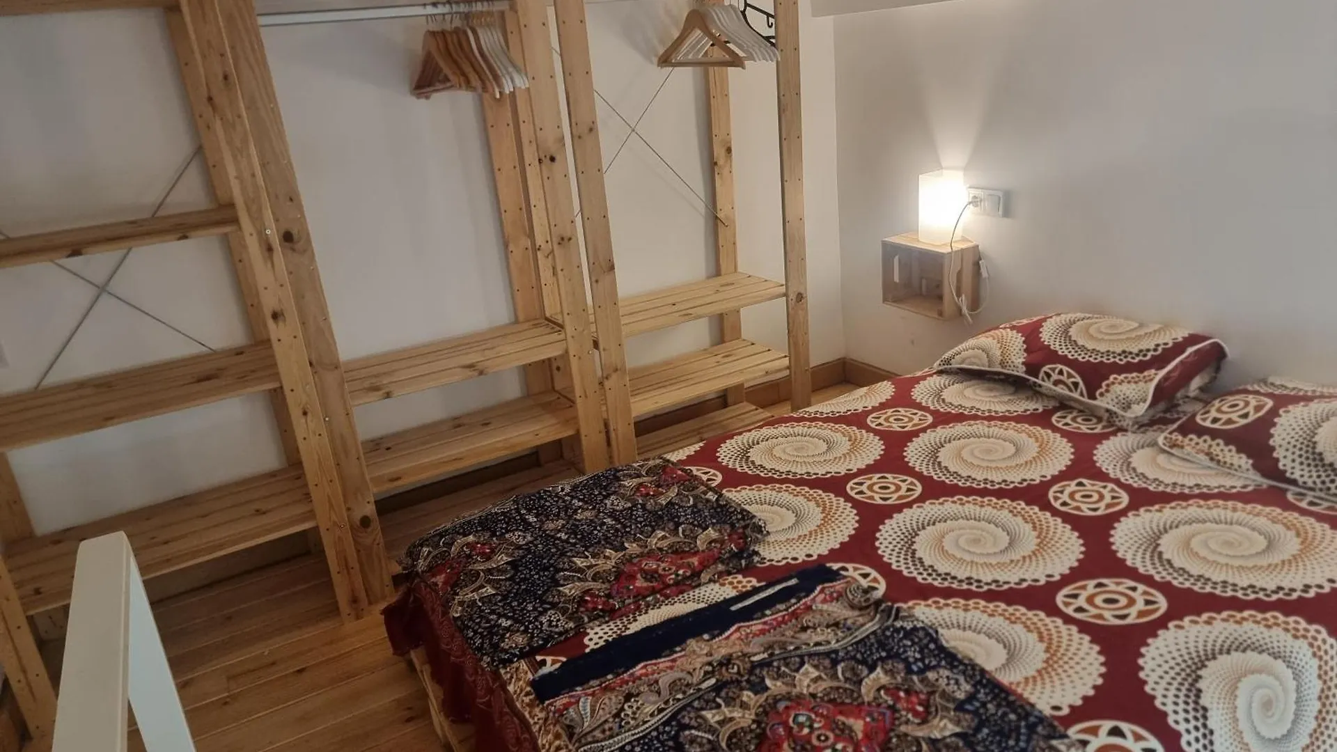 Apartmán Near Airport Near Shopping Hubs Near City Centre Màlaga